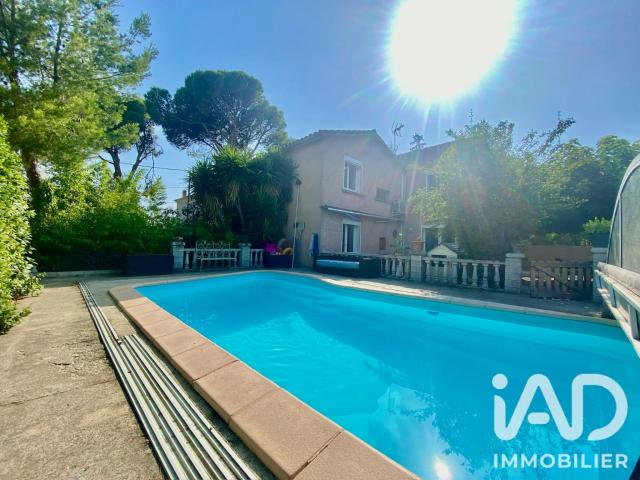 Maison vente à Narbonne, Argeliers