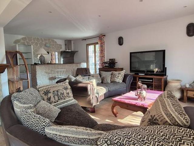 Maison vente à Blausasc, Principauté de Monaco