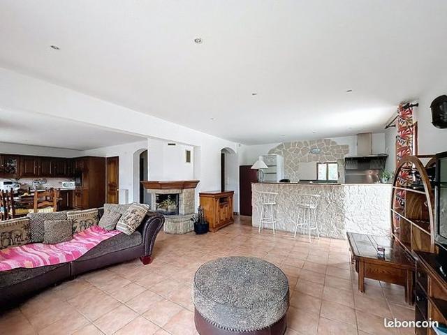 Maison vente à Nice, Blausasc