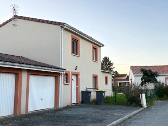 Maison vente à Albi