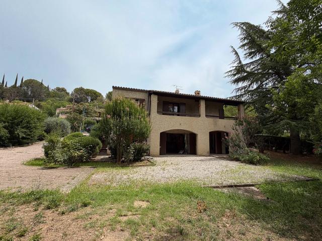 Maison vente à Forcalquier, Gréoux-les-bains