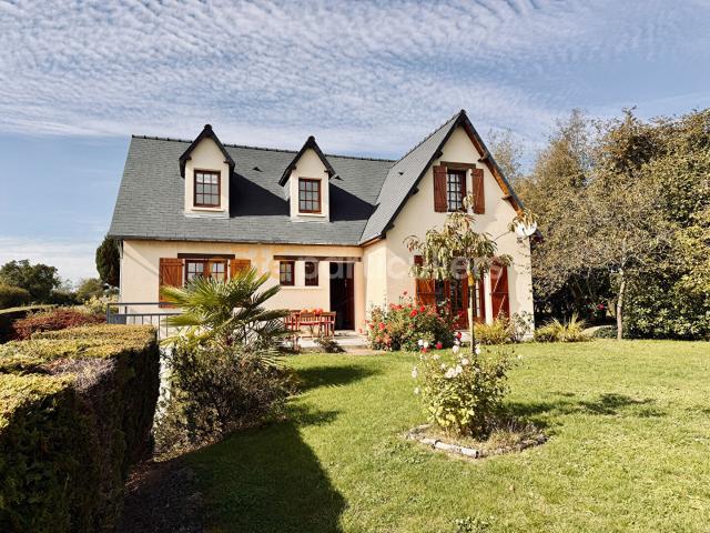 Maison vente à Saint-Lô, Saint-jean-des-baisants