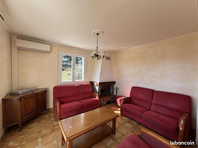 Maison vente à Coux, Ardèche
