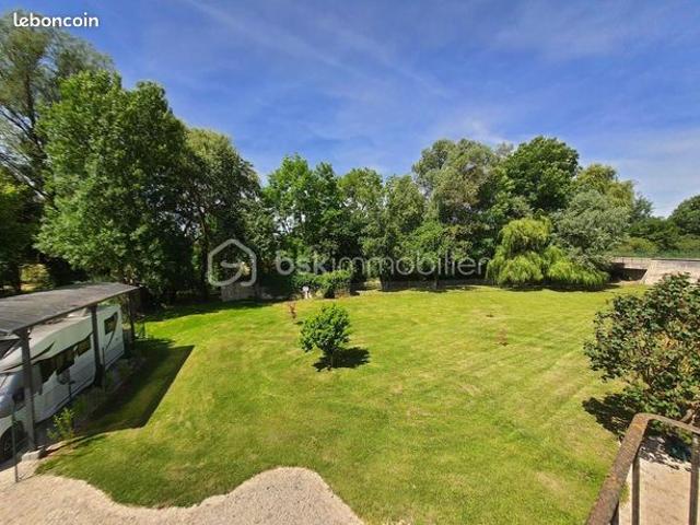 Maison vente à Montbard, Boudreville