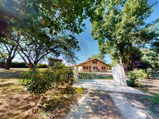 Maison vente à France métropolitaine, Samadet