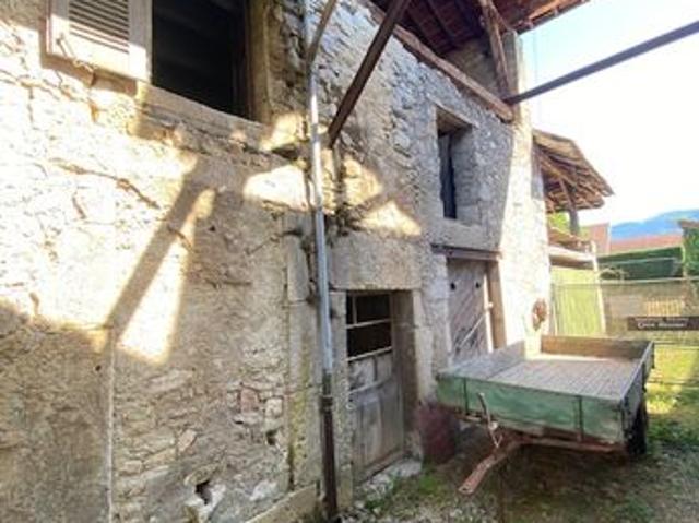 Maison vente à Belley, Saint-martin-de-bavel