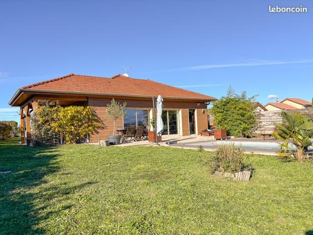 Maison vente à Culin, Isère