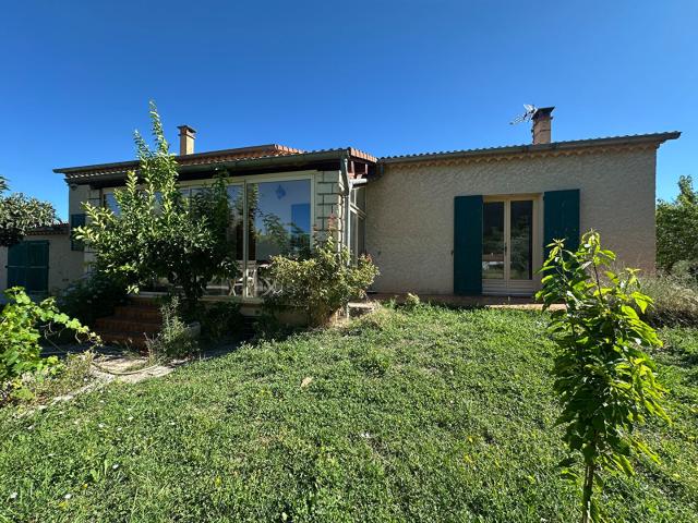 Maison vente à Digne-les-Bains, Les Mées