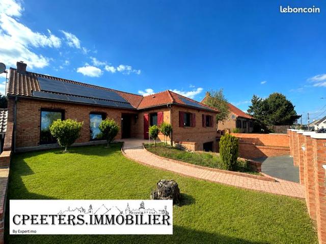 Maison vente à Lens, Hénin-beaumont