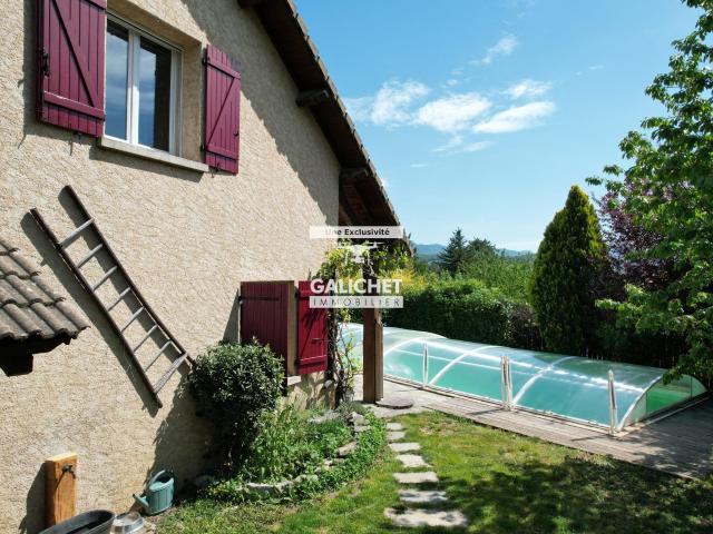 Maison vente à Gap
