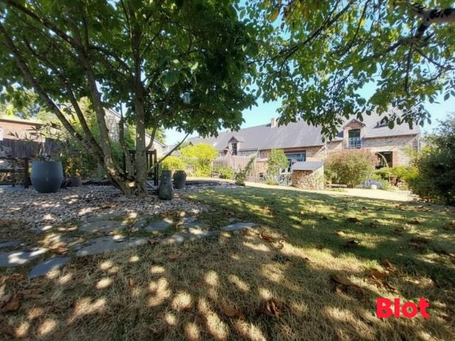 Maison vente à Pléchâtel, Ille-et-Vilaine