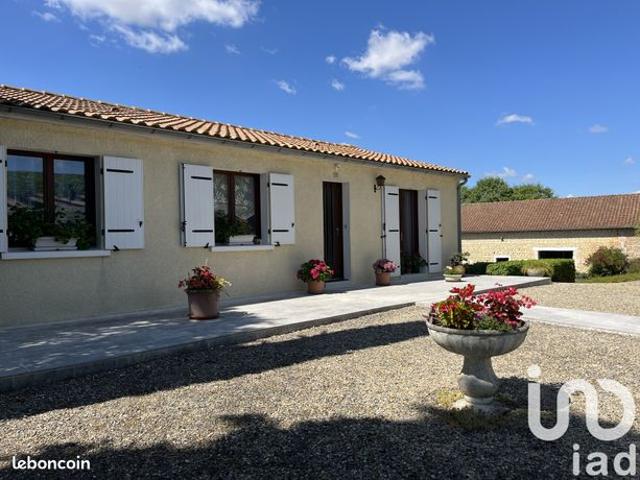 Maison vente à Jonzac, Arthenac