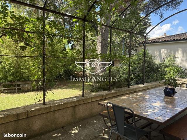 Maison vente à Montpellier, Lunel-viel