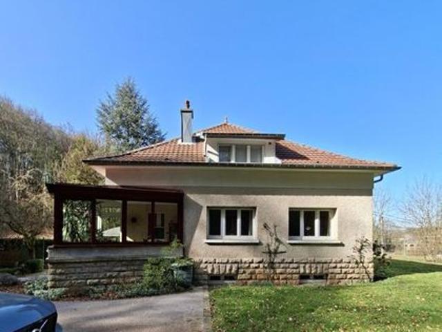Maison vente à Val-de-Briey, Villerupt