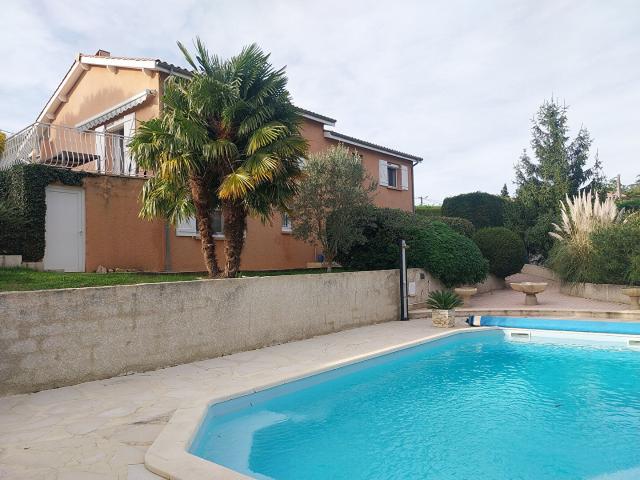 Maison vente à Vienne, Saint-clair-du-rhône