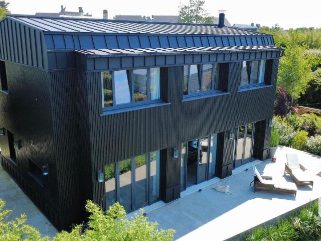 Maison vente à Coutances, Regnéville-sur-mer