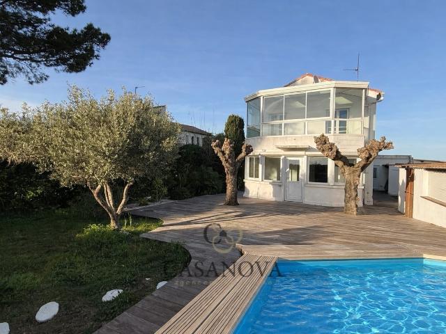 Maison vente à Montpellier, Palavas-les-flots