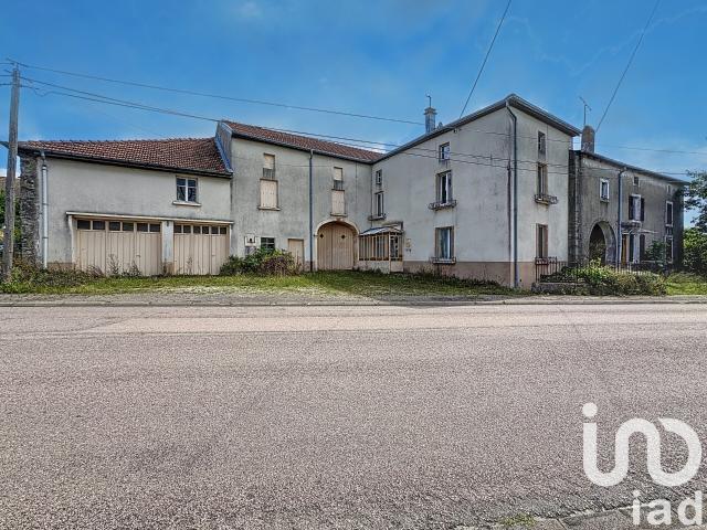 Maison vente à Épinal, Gruey-lès-surance
