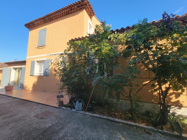 Maison vente à Gonfaron, Var