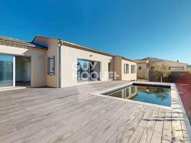 Maison vente à Avignon, L'isle-sur-la-sorgue