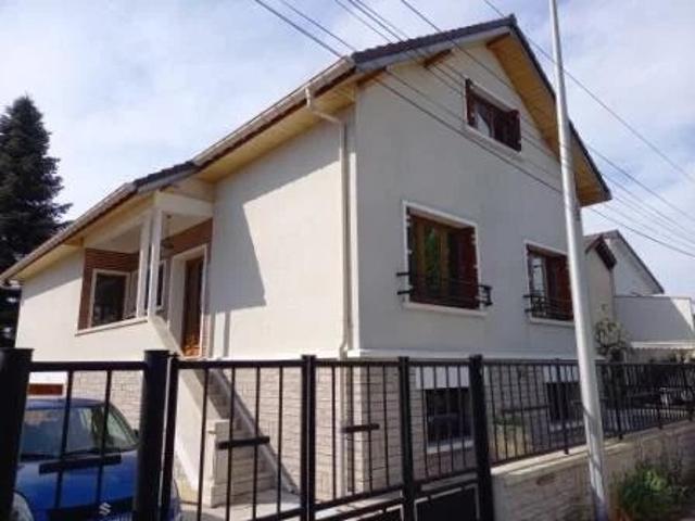 Maison vente à Nonneville, Aulnay-sous-Bois