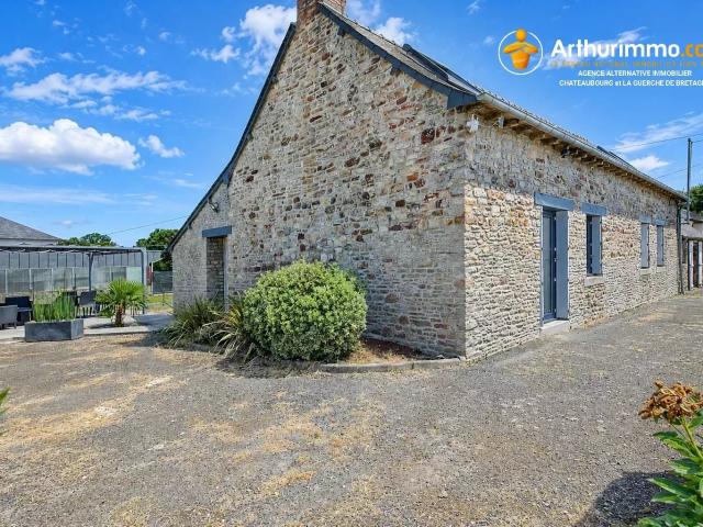 Maison vente à Fougères-Vitré, Bretagne
