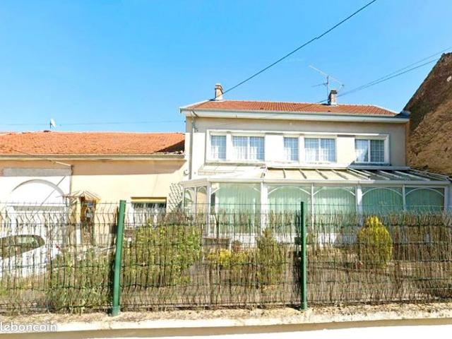 Maison vente à Issoudun, Bagneux
