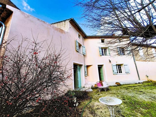 Maison vente à Apt, Saint-saturnin-lès-apt