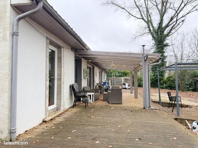 Maison vente à Périgueux, Chancelade
