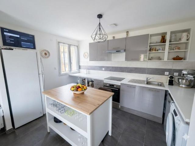 Maison vente à Auch