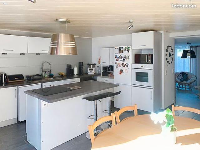 Maison vente à Fontenay-le-Comte, Mareuil-sur-lay-dissais