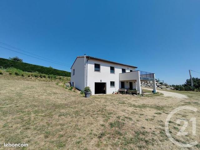 Maison vente à Tournon-sur-Rhône, Saint-romain-de-lerps
