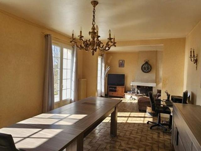 Maison vente à Châteaudun, Bonneval