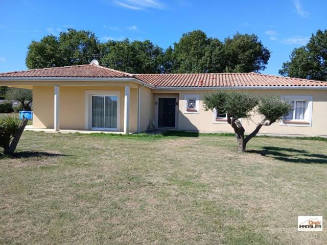 Maison vente à Montauban, Occitanie