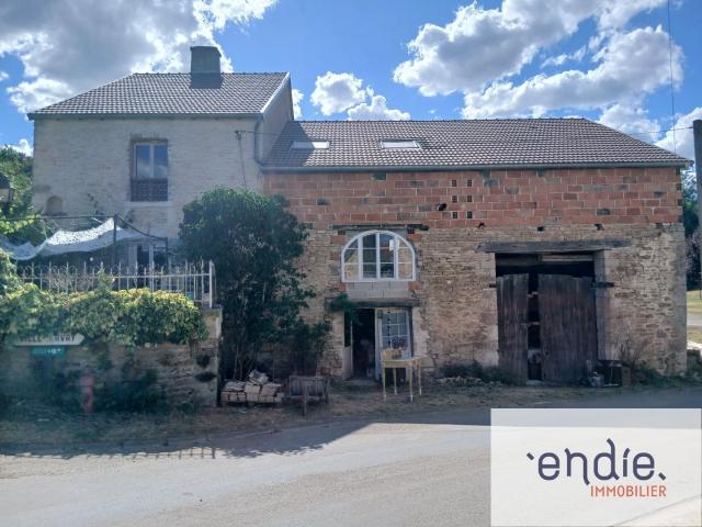 Maison vente à Langres, Vals-des-tilles