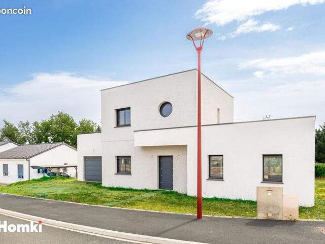 Maison vente à Albi, Puygouzon