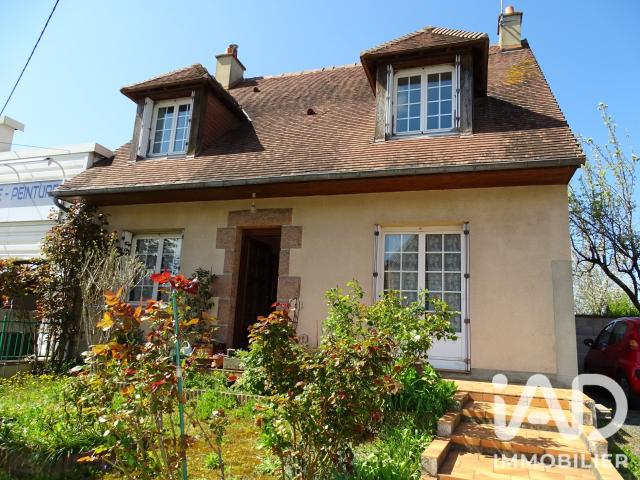 Maison vente à Mansigné, Sarthe