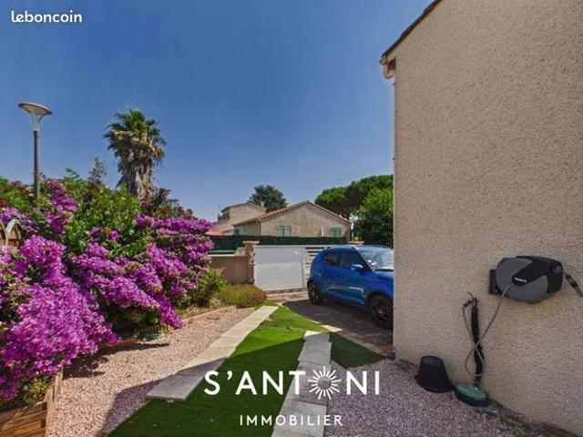 Maison vente à Béziers, Vias
