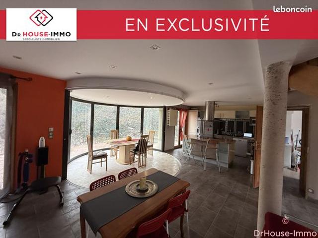 Maison vente à Fontainebleau, Nanteau-sur-lunain