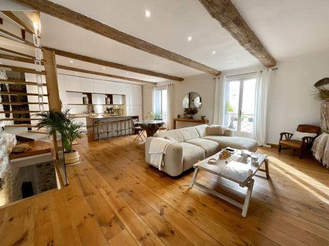 Maison vente à Marseillan, Hérault