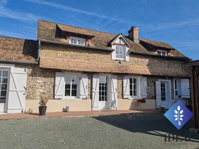 Maison vente à Les Andelys, Hécourt