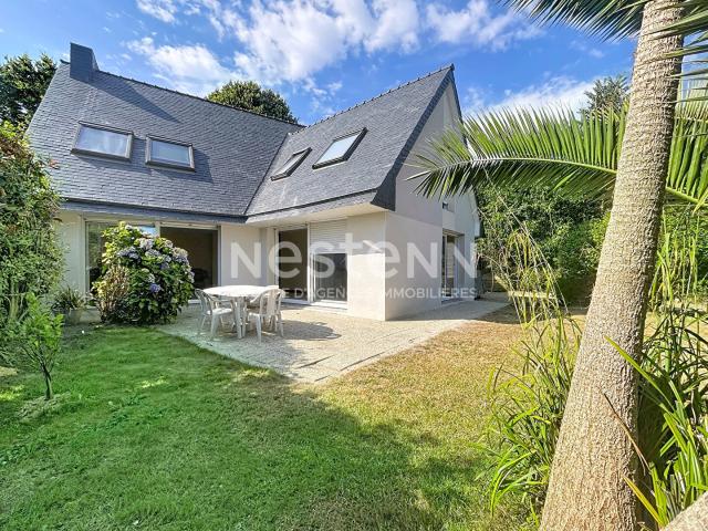 Maison vente à Brest, Bretagne
