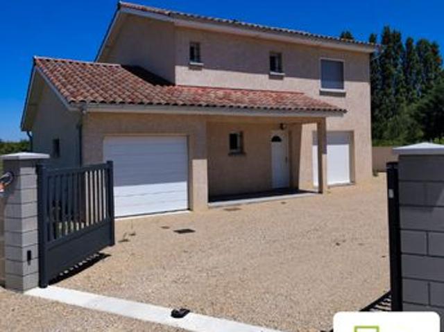Maison vente à Bourg-en-Bresse, Saint-andré-d'huiriat