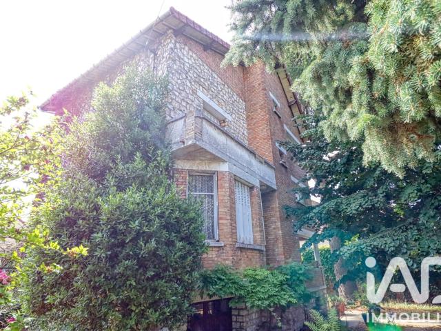 Maison vente à Sarcelles, Deuil-la-barre