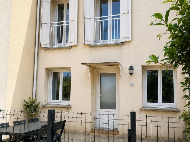 Maison vente à Nîmes, Générac