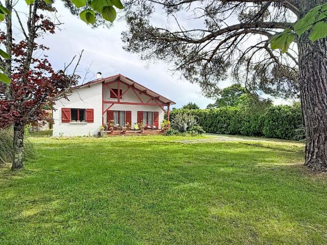 Maison vente à Mont-de-Marsan, Biscarrosse
