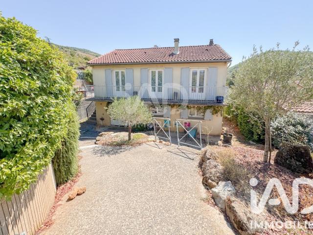 Maison vente à Auriac, Saint-Rome-de-Tarn