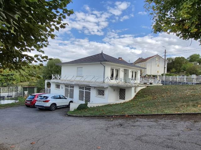 Maison vente à Metz, Rombas