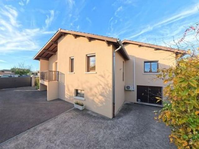 Maison vente à La Tour-du-Pin, Charvieu-chavagneux