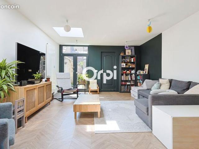 Maison vente à Lille, Faches-thumesnil
